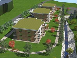 Oskrbovana stanovanja 3